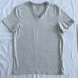 Calvin Klein Cotton Stretch Tee